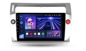 Штатна магнітола Teyes CC3L Citroen C4 (2004 - 2014)