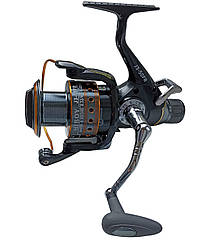 Котушка Hiboy J3 40FR 9+1BB з байтранером