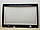 Dell Vostro 3500 Корпус B (рамка матриці) 0XCH37 60.4ET16.011 4A, фото 5