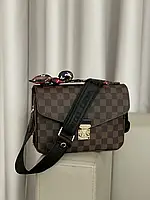 LV Metis brown-black