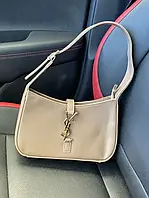 YSL Hobo Mokko