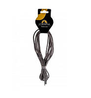 Шнурки La Sportiva Mountain Running Laces 107cm White/Mid grey LaSportiva (1052-39RWM)