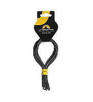 Шнурки La Sportiva Mountain Running Laces 132cm Grey LaSportiva (1052-39SGR)