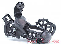 Перекидка Shimano TourneyTX RD-TX800 7/8 швидкостей для гірського велосипеда