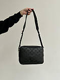 LV crossbag 25*18, фото 2