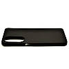 Матовий чохол TPU для ZTE Blade V40S, Black, фото 4