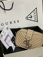 Упаковка Guess