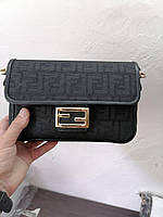 Fendi black