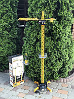 Кран детский на радиоуправлении (высота 132 см) арт. 8640-2 топ