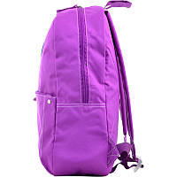 *РЮКЗАК МОЛОДІЖНИЙ "YES" ST-21 555530 PURPLE HAZE, 40*26.5*12 топ