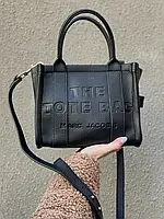 Модна жіноча сумка MJ Tote mini black