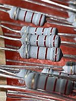 Резистор  0.5вт   2.2кОм  5%