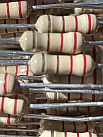 Резистор  0.5вт  220Ом  5%