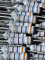 Резистор  0.5вт  360Ом 5%