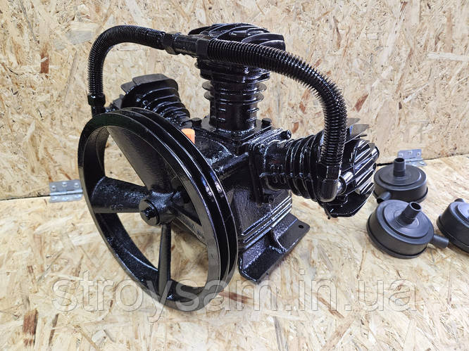 Купить Головка компрессора, компрессорная головка, голова компрессора ...