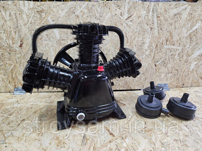 Купить Головка компрессора, компрессорная головка, голова компрессора ...