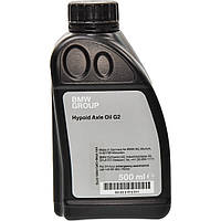 Трансмиссионное масло BMW Hypoid Axle Oil G2 500мл (83222413511)