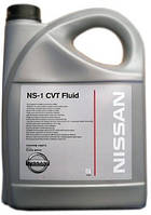 NISSAN CVT Fluid NS-3 Трансмиссионное масло