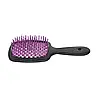 Гребінець для волосся Janeke Small Superbrush The Original Italian, фото 4