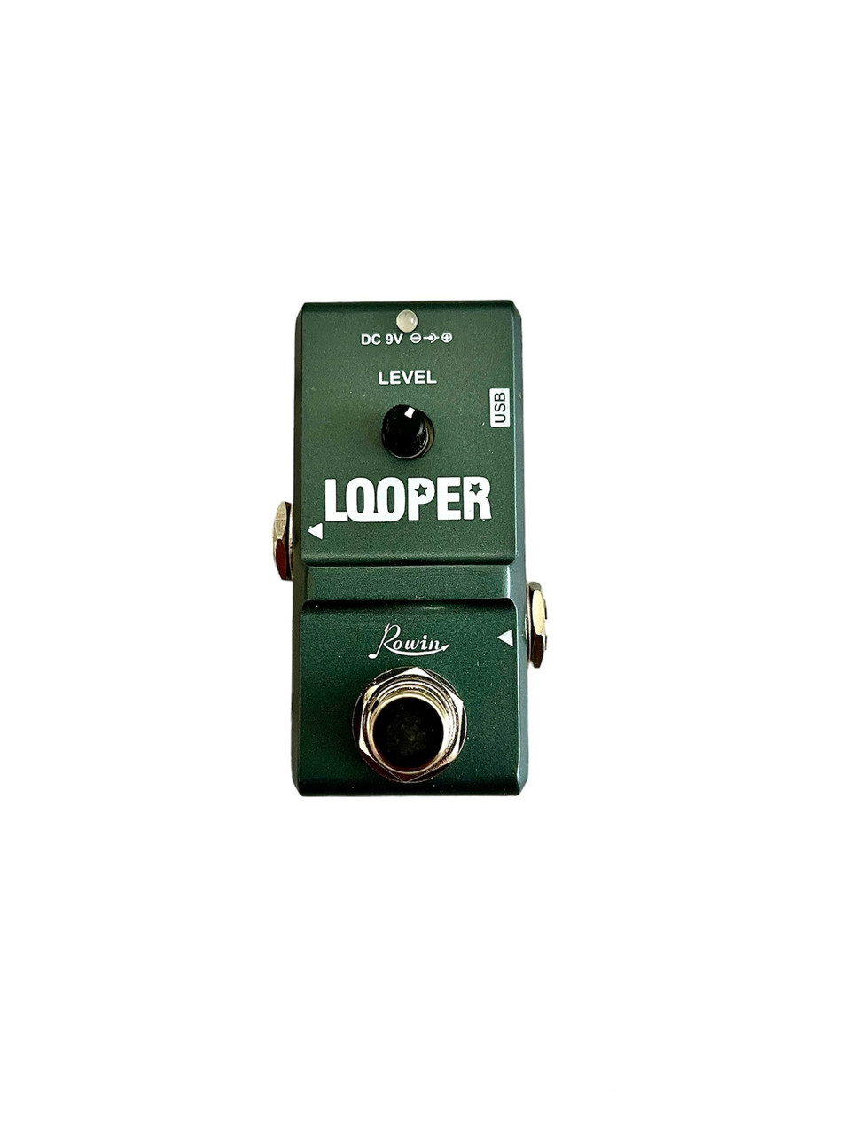 Гітарна педаль Looper