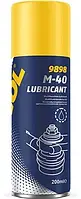 Смазка многоцелевая универсальная Mannol 9898 M-40 (WD) Lubricant 200 мл