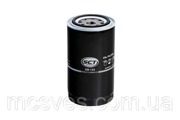 Оливний фільтр SCT Germany SM 122