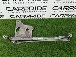 Трапеція двірників Audi Q7 4M 3.0 CRE 2015 перед. (б/у)