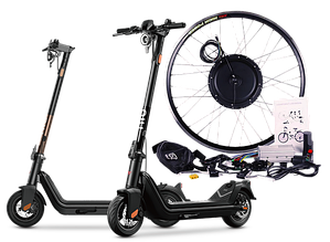 Запчастини на електротехніку