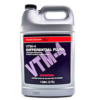Трансмиссионное масло Honda VTM-4 3.785л (082009003)