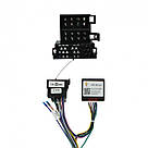 Штатна магнітола андроїд Renault Dacia / Logan, Автомагнітола 2 дин 2/32, штатний головний пристрій рено, фото 7