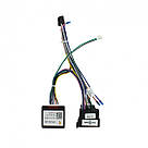 Штатна магнітола андроїд Renault Dacia / Logan, Автомагнітола 2 дин 2/32, штатний головний пристрій рено, фото 3