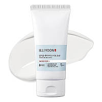 Лосьйон з керамідами для сухої чутливої шкіри Illiyoon Ceramide Ato Lotion 128 мл