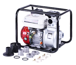 Запчастини на мотопомпи