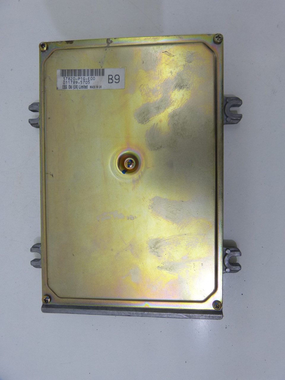 ЕБУ ECU Блок керування двигуном Honda Civic 1.5 37820-P1G-E00