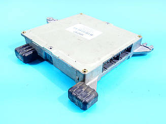 ЕБУ ECU Блок керування двигуном  Honda Civic 1.4 37820-P3Y-G01