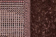 Прикроватний килимок 0,80х1,50 овал Espressso F2793о, фото 3