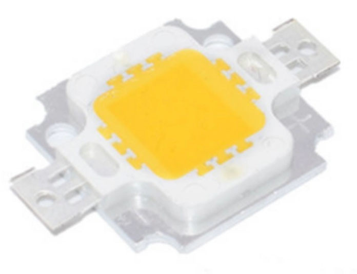 Світлодіод 10W, фото 1