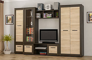 Вітальня Конго