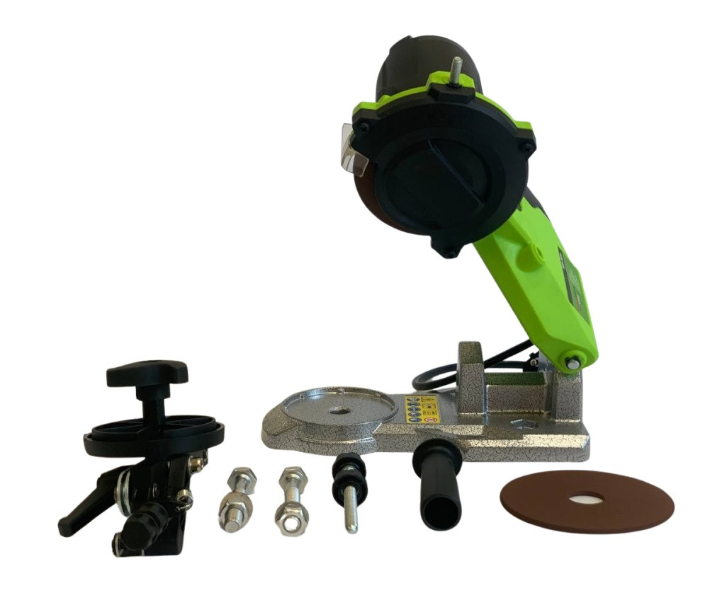 Машина заточена для ланцюгів Assistant МЗ-950, фото 1