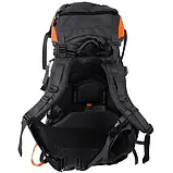 Рюкзак 60 л Onepolar W1365 Orange, фото 3