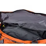 Рюкзак 60 л Onepolar W1365 Orange, фото 4