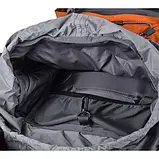 Рюкзак 60 л Onepolar W1365 Orange, фото 5