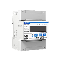 SOLAX счетчик PROSOLAX Power Meter DTSU666-D-CT (Chint Three Phase) SL-1