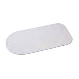 Антиковзаючий килимок для ванної BabyOno 70*35 см, grey, фото 5