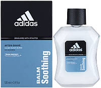 Лосьон после бритья Adidas Refreshing After Shave мужской, 100 мл