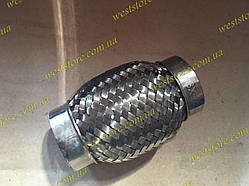 Гофра глушника 38х94 (2-хслойная) VW