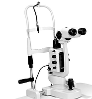 Щілинна лампа HS-5500 Halogen Медапаратура