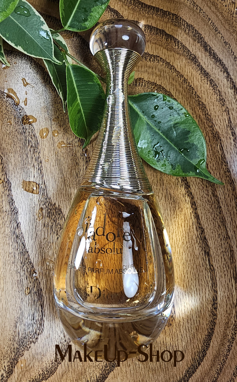 3ml J'Adore Absolu Dior Парфумерна вода для жінок розпив відливант