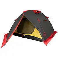 Палатка Tramp Peak 3 v2 трехместная