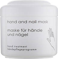 Маска для рук и ногтей - Denova Pro Hand and Nail Mask (473403-2)